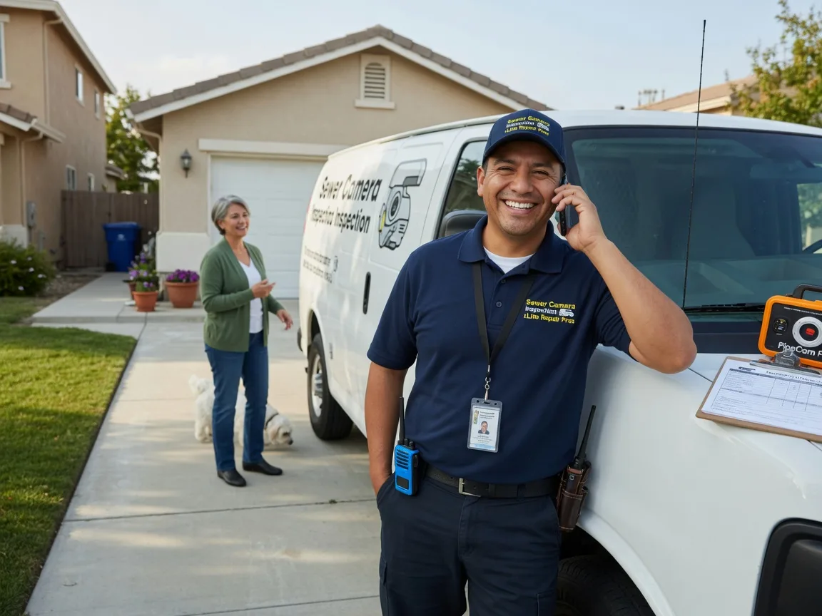 Sewer Line Repair Dryfork, WV FAQs